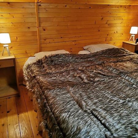 The Dream Catcher -Spa- Panoramic Sauna- 2 Minutes From The Slopes 라브레세 외부 사진