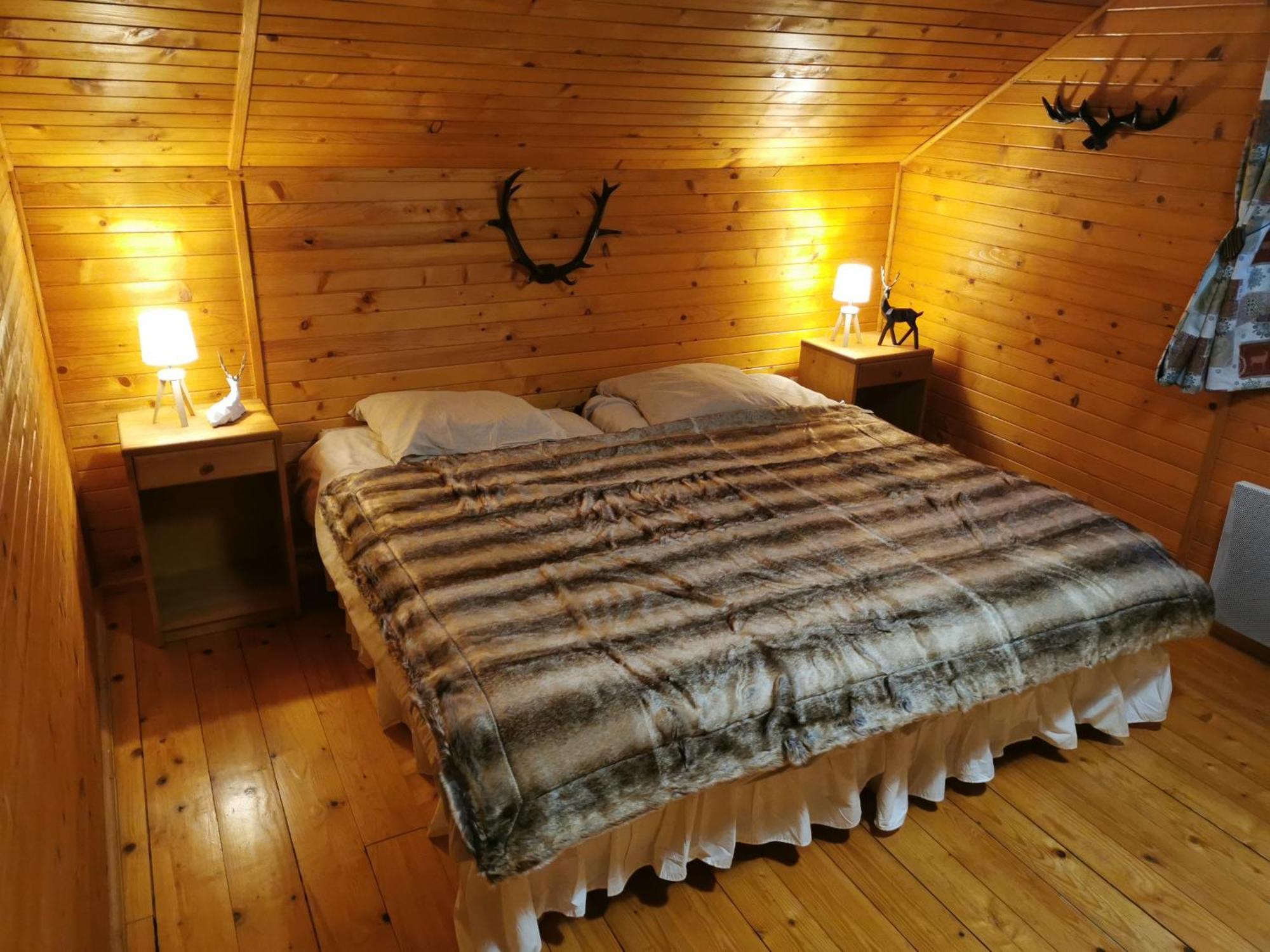 The Dream Catcher -Spa- Panoramic Sauna- 2 Minutes From The Slopes 라브레세 외부 사진
