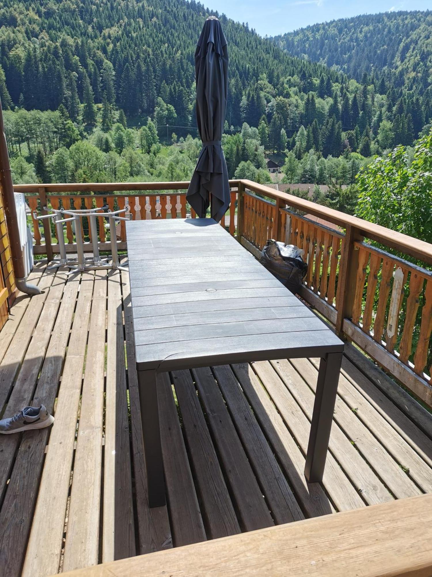 The Dream Catcher -Spa- Panoramic Sauna- 2 Minutes From The Slopes 라브레세 외부 사진