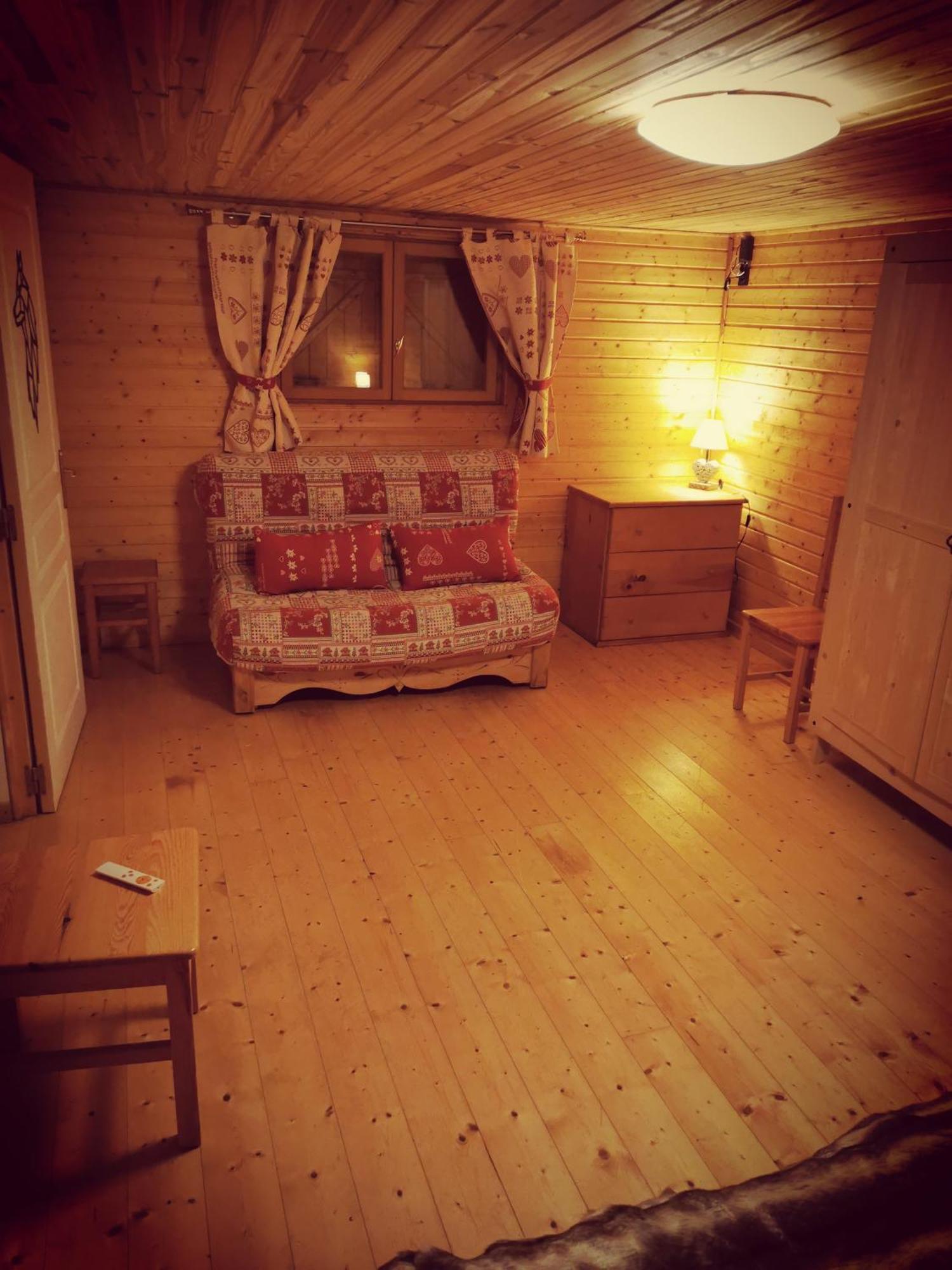 The Dream Catcher -Spa- Panoramic Sauna- 2 Minutes From The Slopes 라브레세 외부 사진