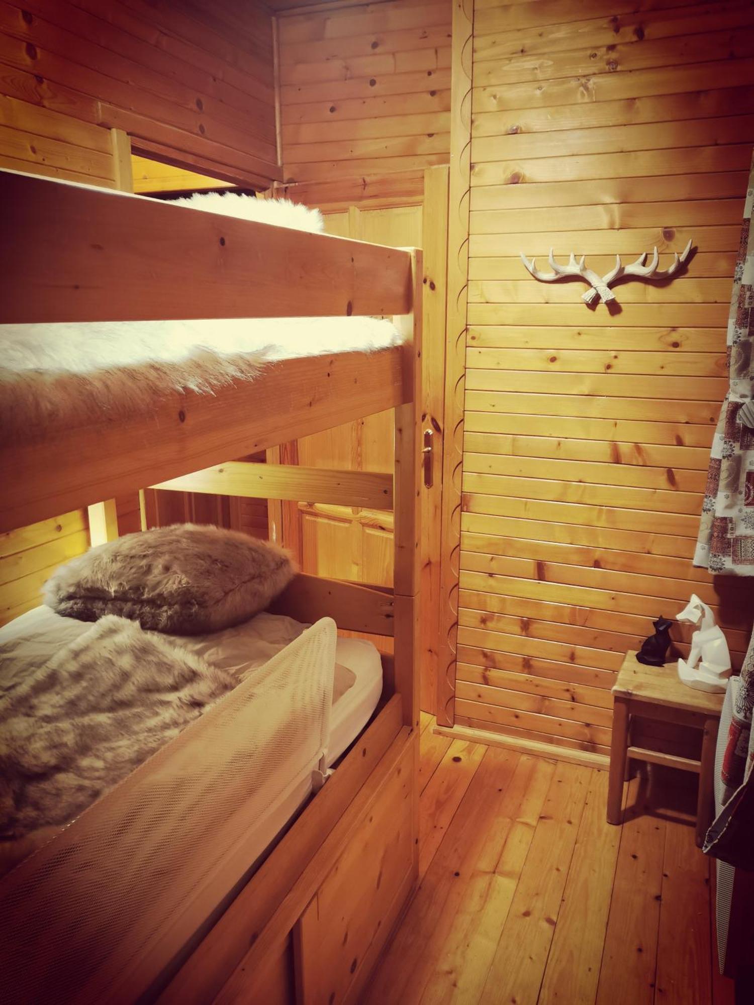 The Dream Catcher -Spa- Panoramic Sauna- 2 Minutes From The Slopes 라브레세 외부 사진