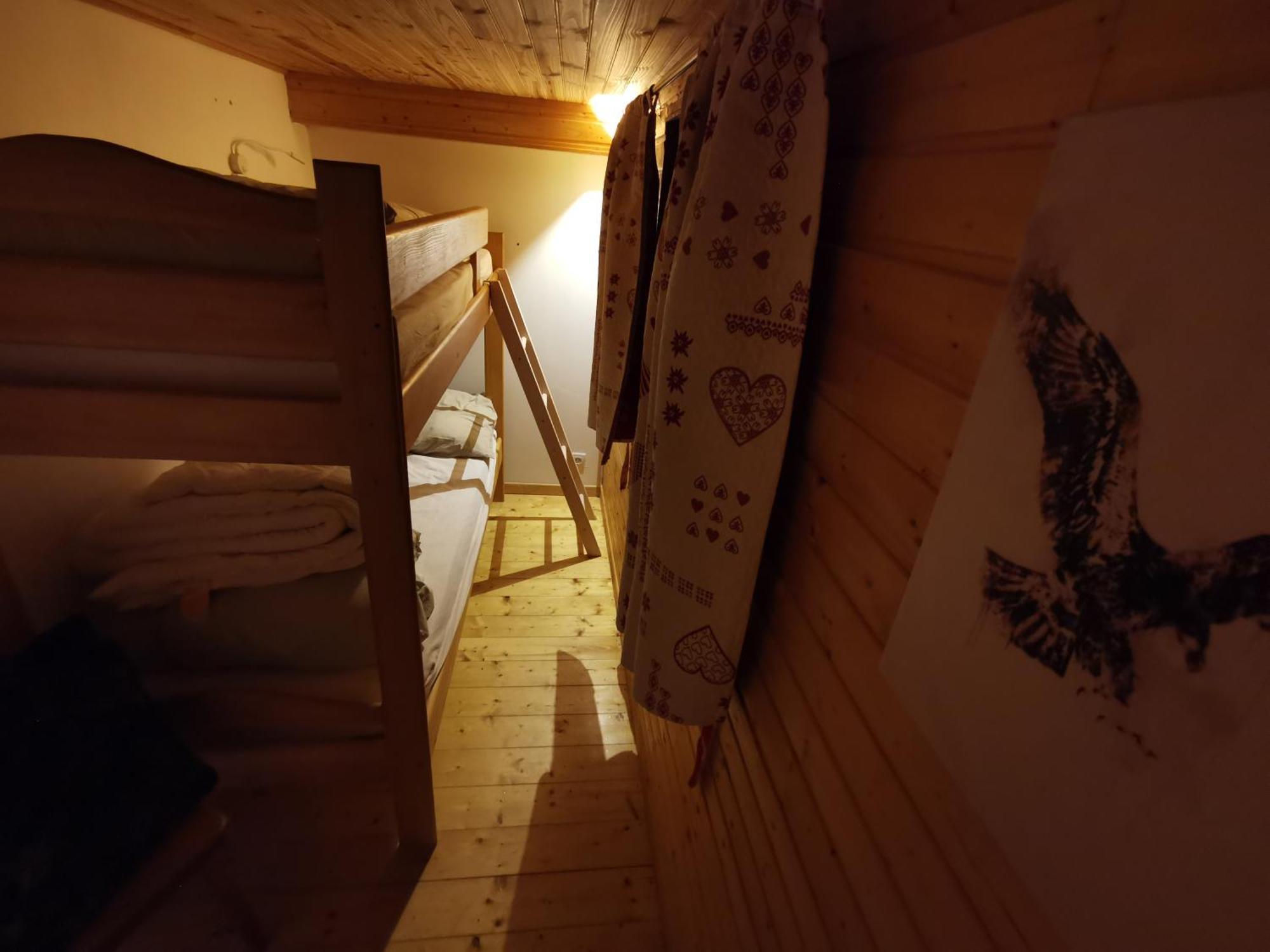 The Dream Catcher -Spa- Panoramic Sauna- 2 Minutes From The Slopes 라브레세 외부 사진